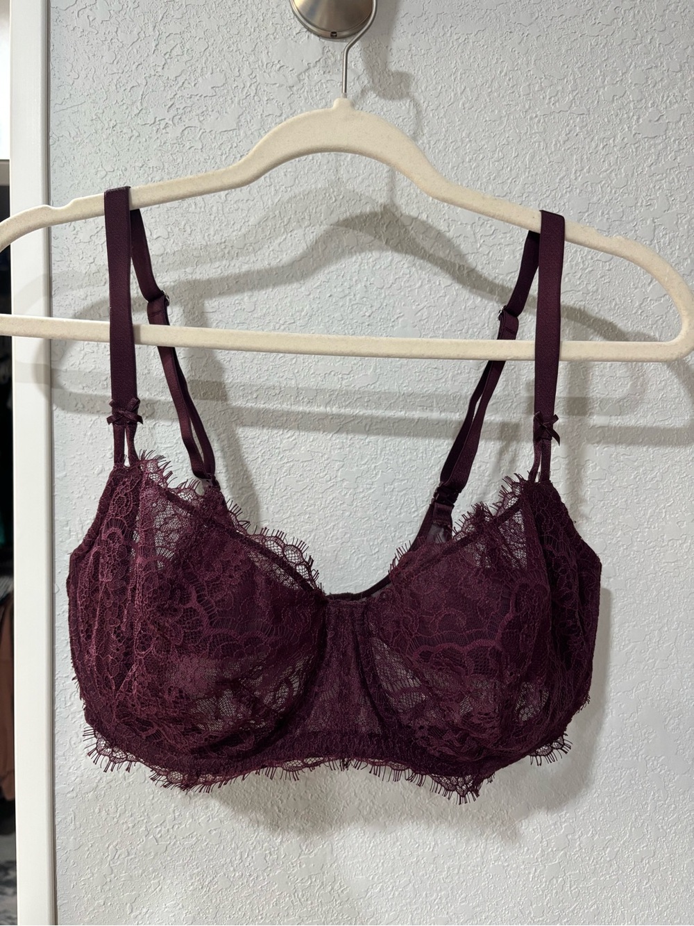 Victoria’s Secret Dream Angels Push-up Bra Without Padding